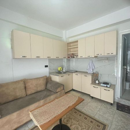 Apartament Тирана Екстериор снимка
