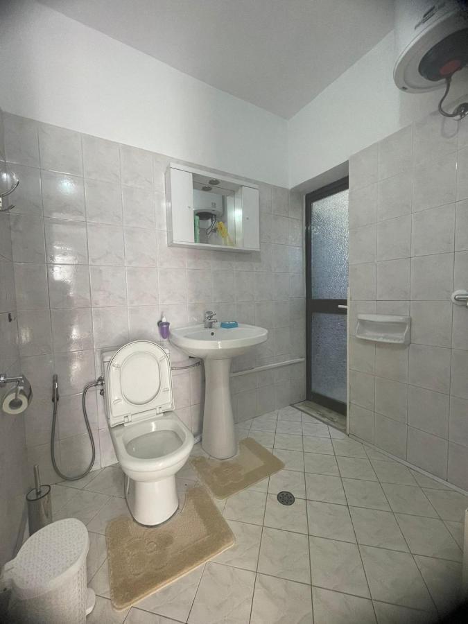 Apartament Тирана Екстериор снимка