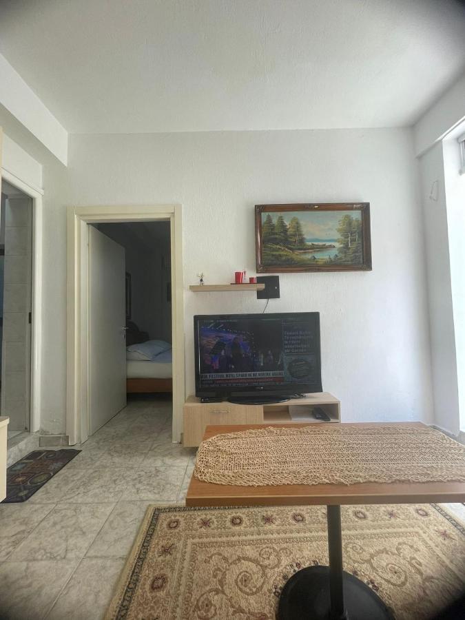 Apartament Тирана Екстериор снимка