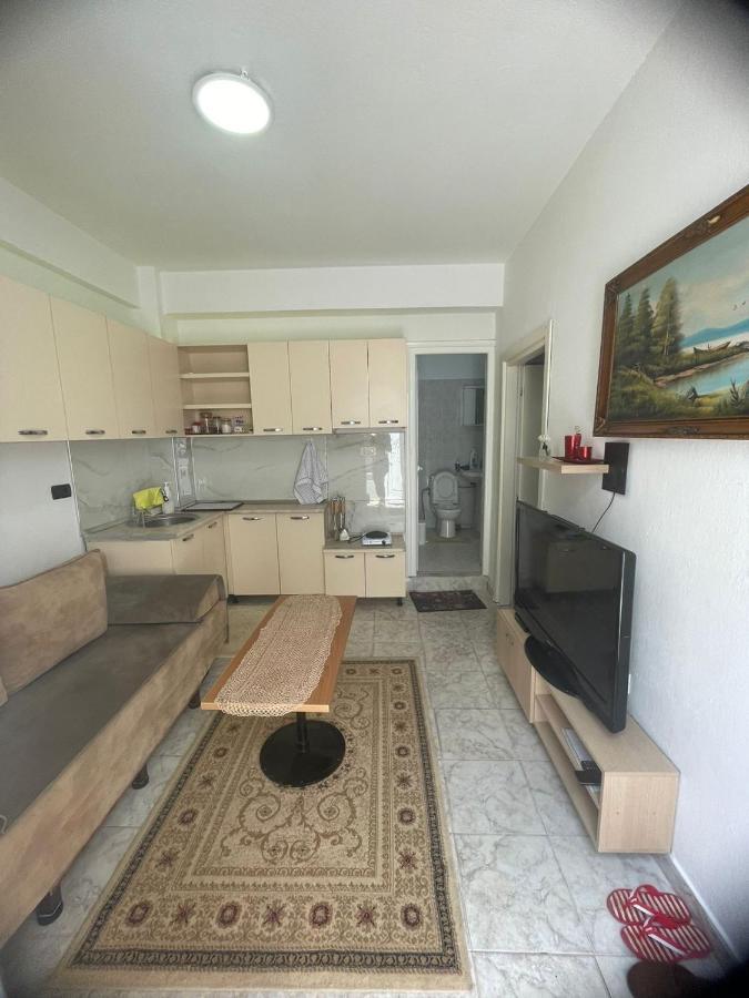 Apartament Тирана Екстериор снимка