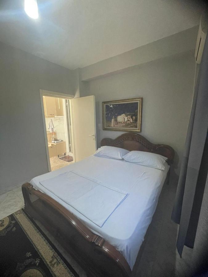 Apartament Тирана Екстериор снимка